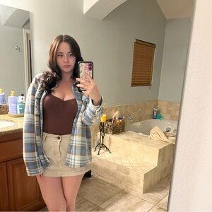 Meet your Posher, Brooke